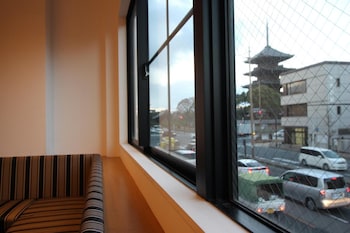 the next door hostel