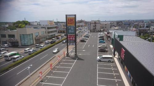 hotel togane hills
