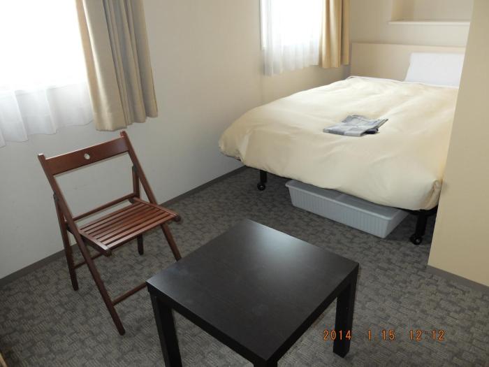 hotel crown hills katsuta