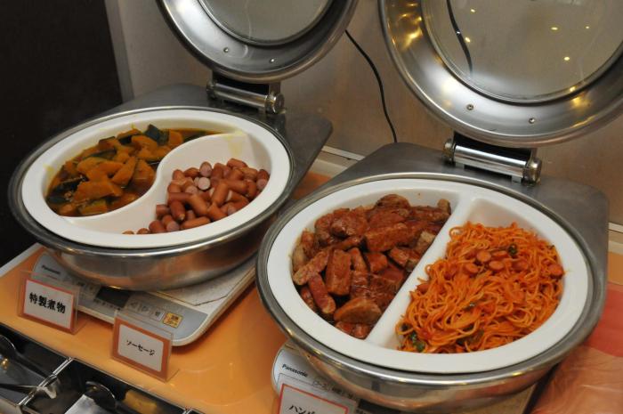 hotel crown hills katsuta