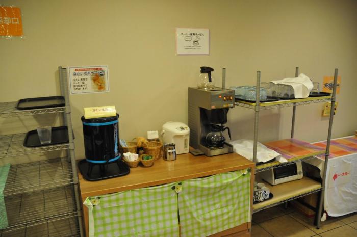 hotel crown hills katsuta