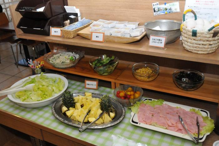 hotel crown hills katsuta