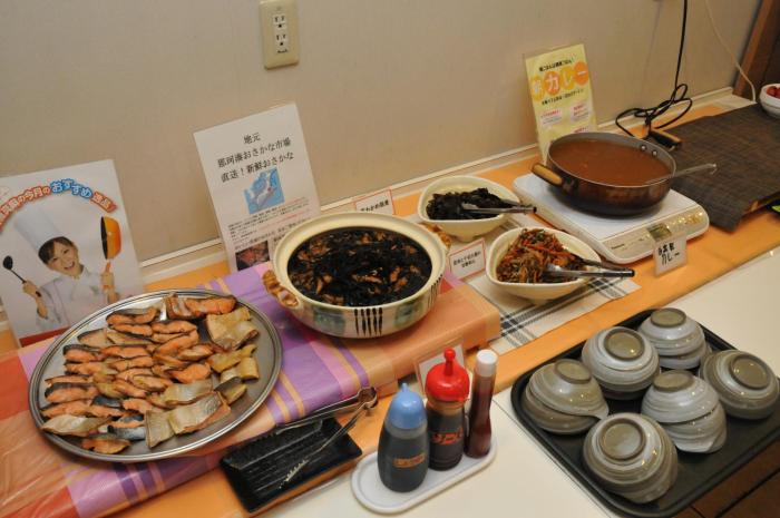 hotel crown hills katsuta