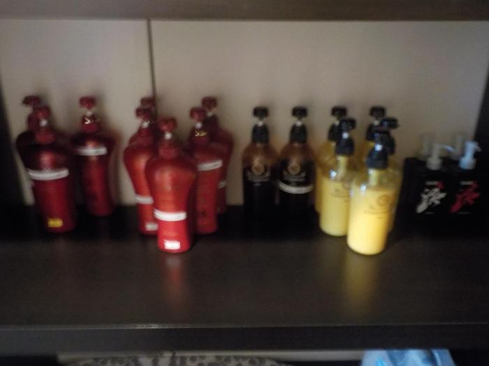 hotel crown hills katsuta