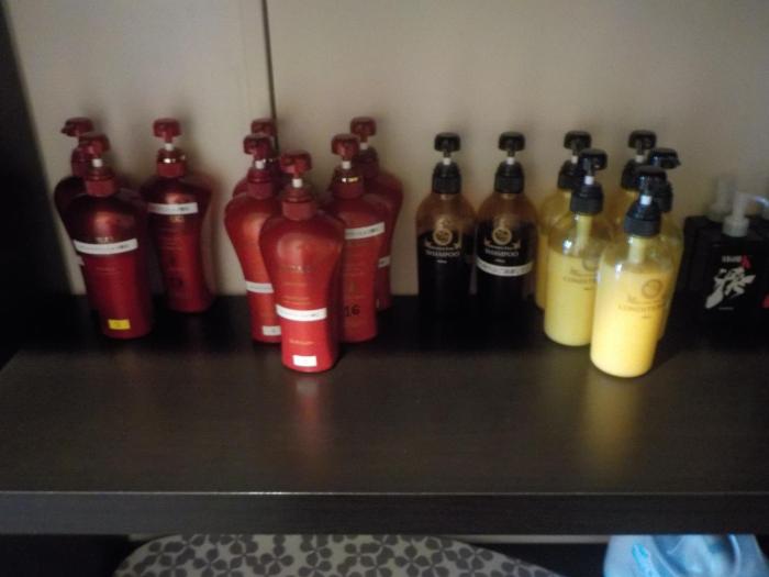 hotel crown hills katsuta