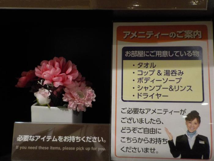 hotel crown hills katsuta