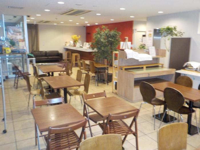 hotel crown hills katsuta