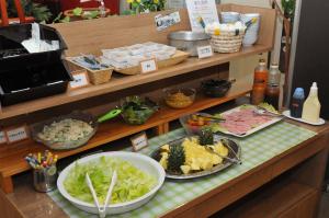 hotel crown hills katsuta