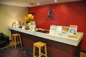 hotel crown hills katsuta
