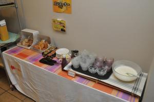 hotel crown hills katsuta