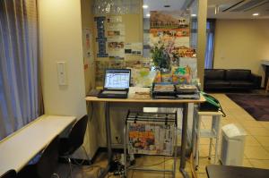 hotel crown hills katsuta