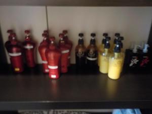 hotel crown hills katsuta