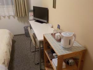 hotel crown hills katsuta