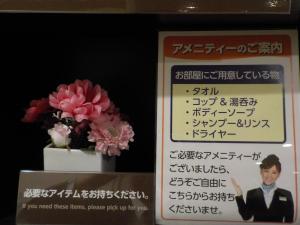 hotel crown hills katsuta