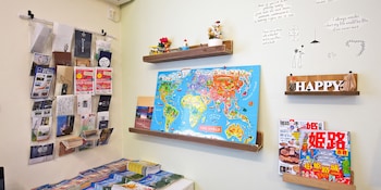 shironoshita guesthouse hostel