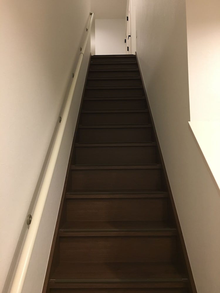 shironoshita guesthouse hostel