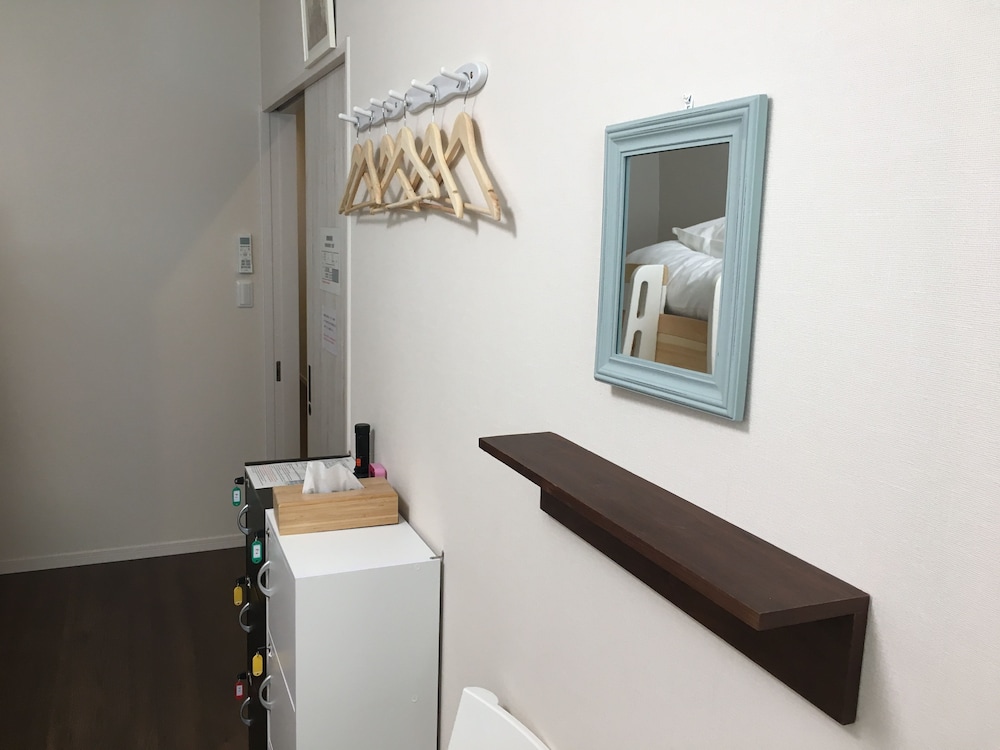 shironoshita guesthouse hostel