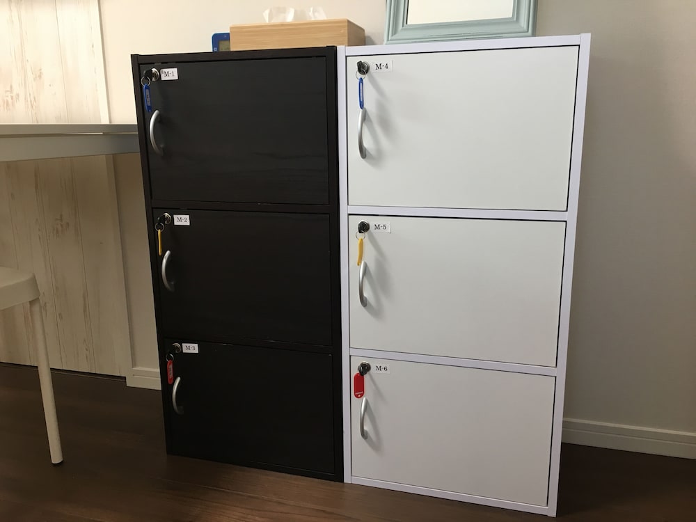 shironoshita guesthouse hostel