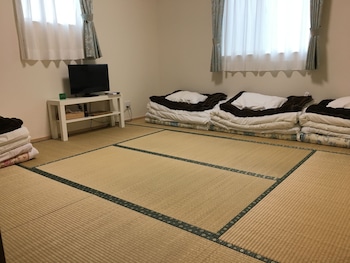 shironoshita guesthouse hostel