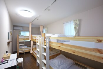 shironoshita guesthouse hostel