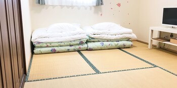 shironoshita guesthouse hostel