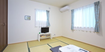 shironoshita guesthouse hostel