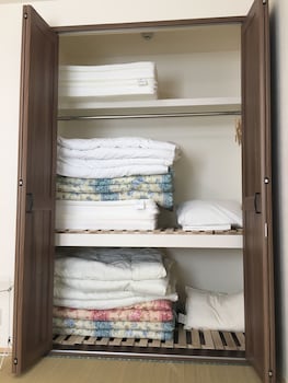 shironoshita guesthouse hostel