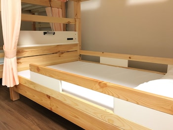 shironoshita guesthouse hostel