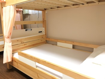 shironoshita guesthouse hostel