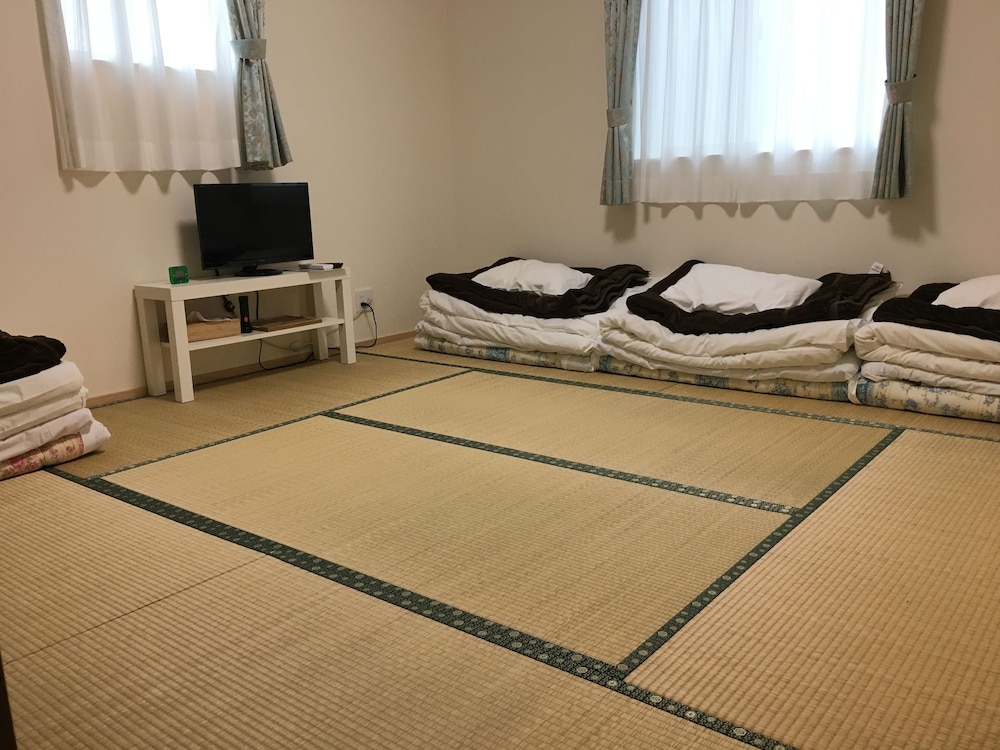 shironoshita guesthouse hostel