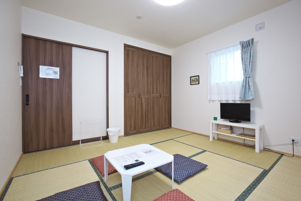 shironoshita guesthouse hostel