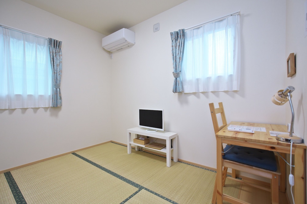shironoshita guesthouse hostel