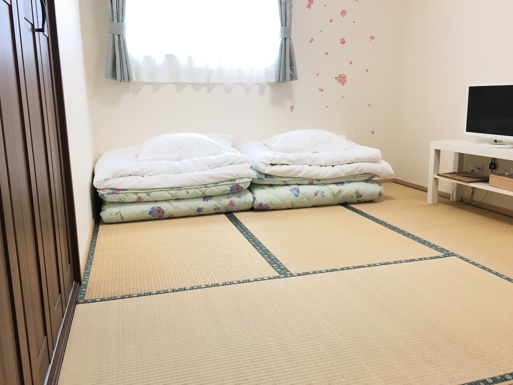 shironoshita guesthouse hostel