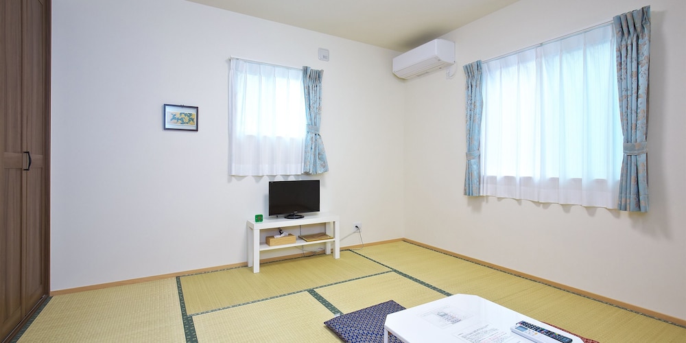 shironoshita guesthouse hostel