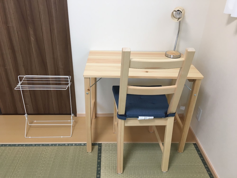 shironoshita guesthouse hostel