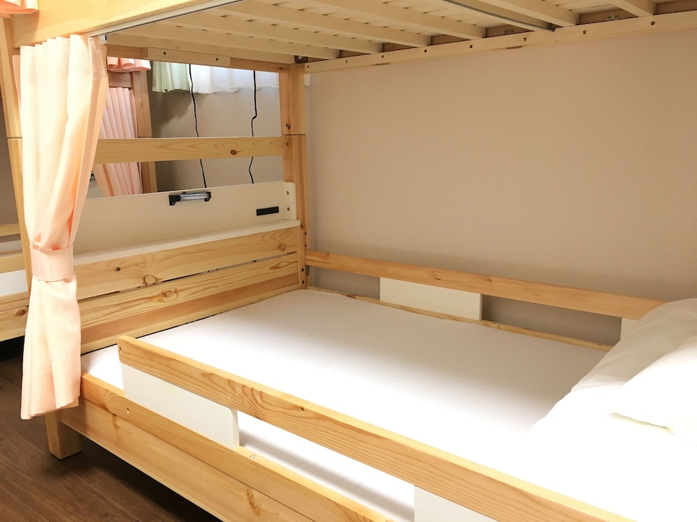 shironoshita guesthouse hostel