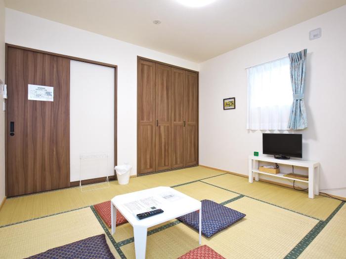 shironoshita guesthouse hostel
