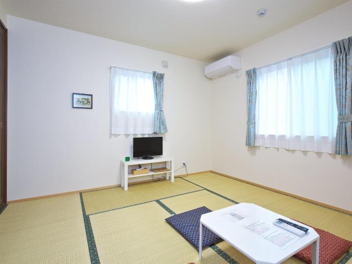 shironoshita guesthouse hostel