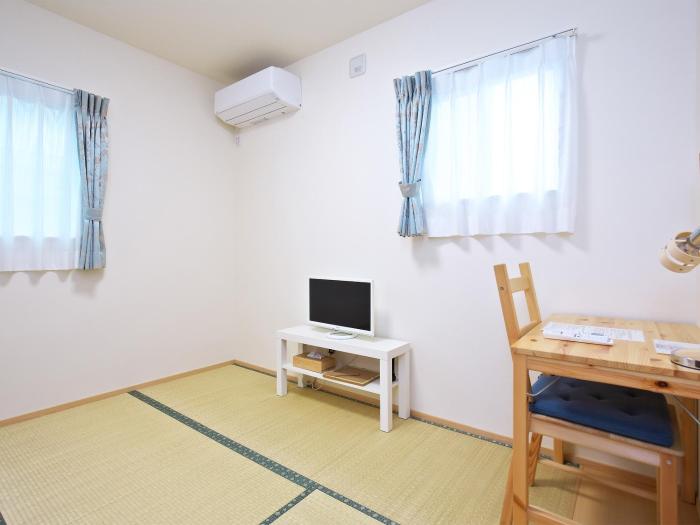 shironoshita guesthouse hostel
