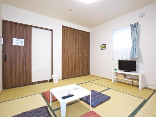 shironoshita guesthouse hostel