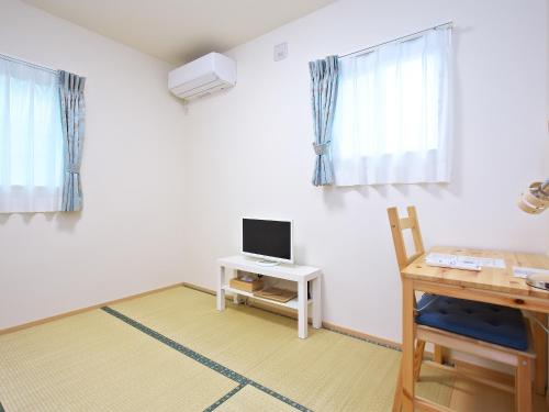 shironoshita guesthouse hostel