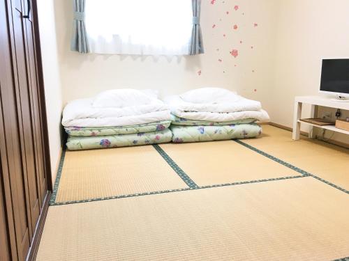 shironoshita guesthouse hostel