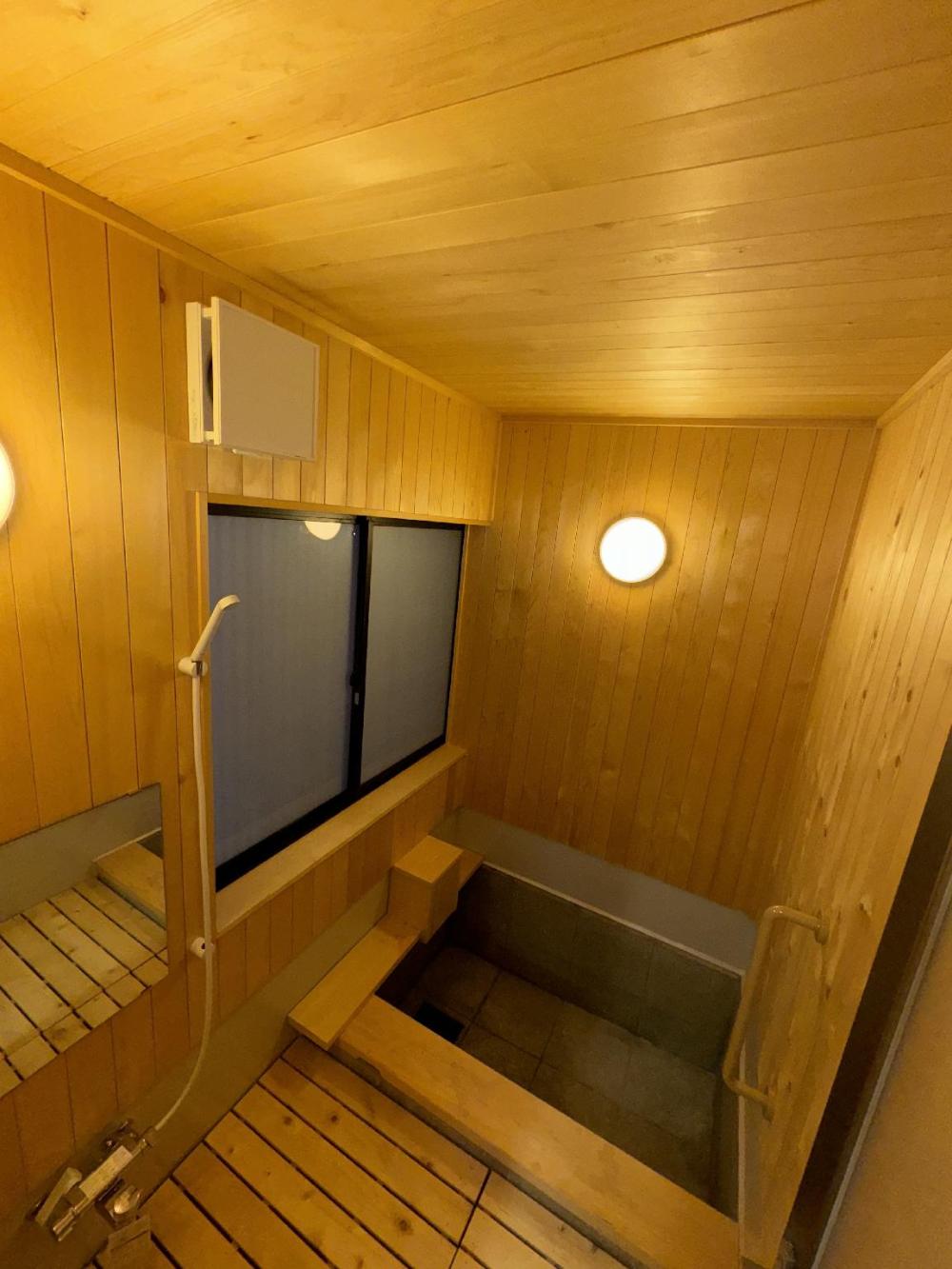 kusatsu onsen futabaya