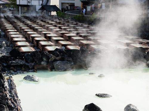 kusatsu onsen futabaya