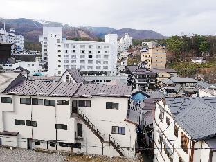 kusatsu onsen futabaya