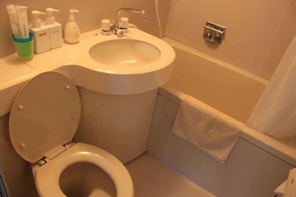 kusatsu onsen futabaya