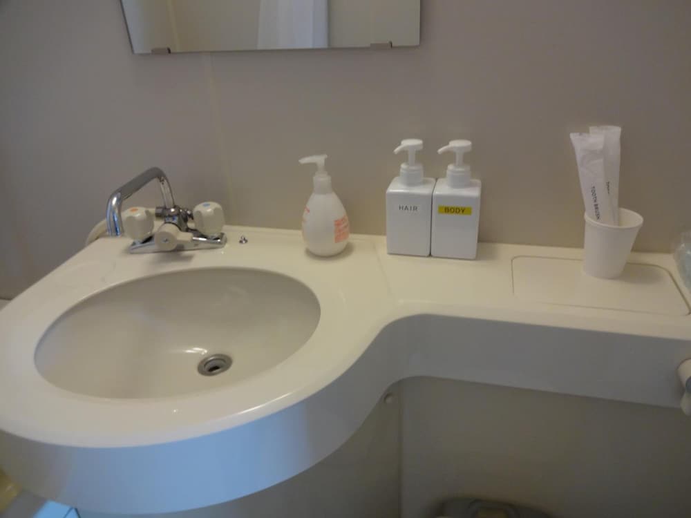 kusatsu onsen futabaya