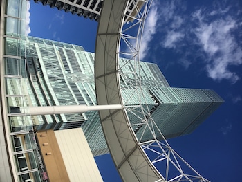 hotel cocode plus