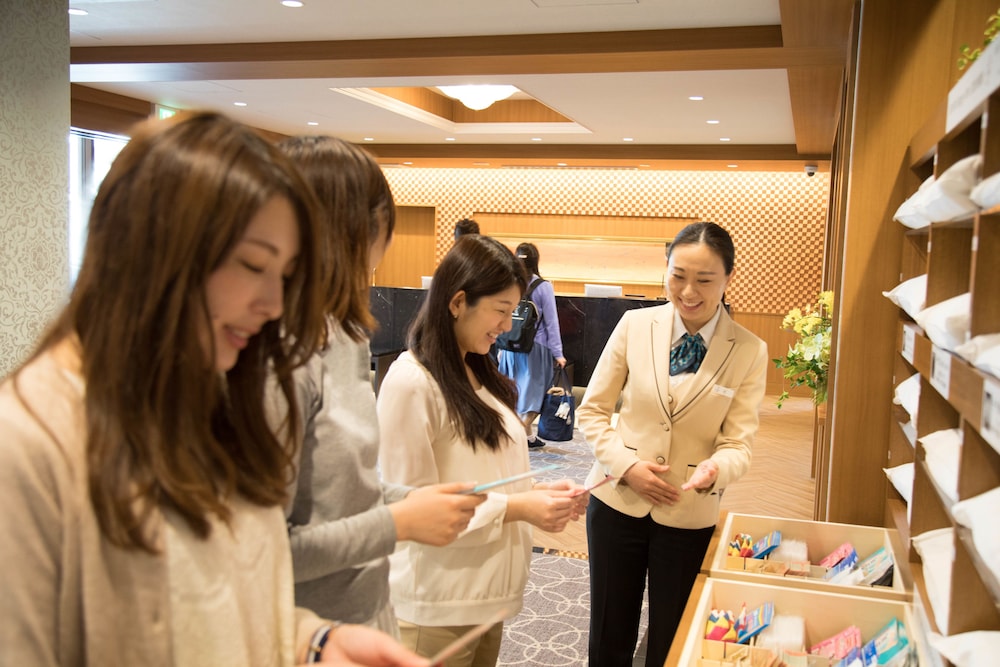 hiyori hotel maihama