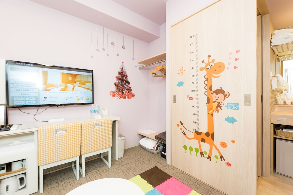 hiyori hotel maihama